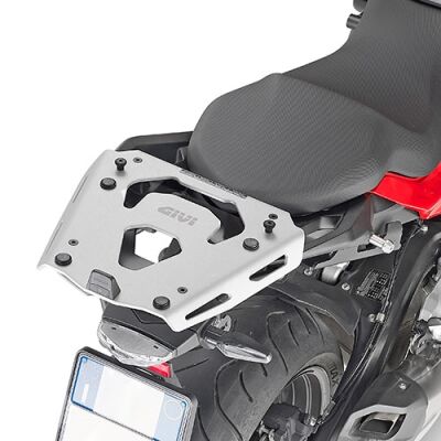 SRA5137 Special rack s hliníkovou plotnou - BMW F 900 XR (20-23), max 6kg